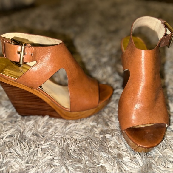Michael Kors Wedges - Picture 10 of 11